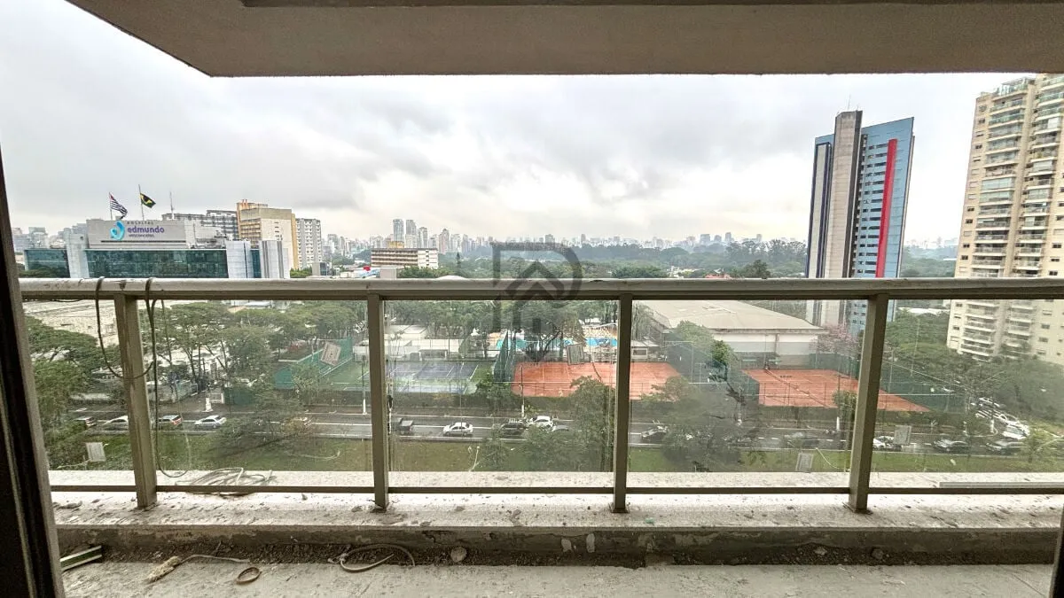Imagem Apartamento Alto Padrão Condomínio Casa Ibirapuera Residences.