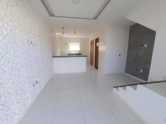 Imagem Duplex para venda em Itaipuaçu Maricá