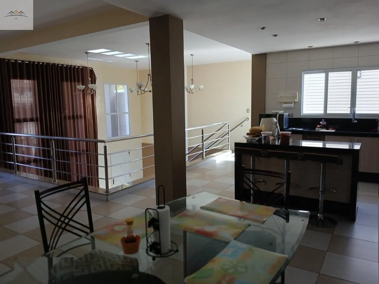 Imagem CASA COMERCIAL em Santo André - São Paulo, Campestre
