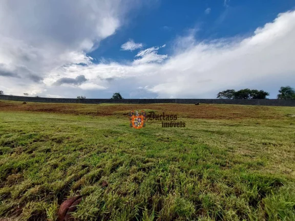 Imagem Terreno à venda, 600 m² por R$ 600.000,00 - Condominio Quintas da Boa Vista - Atibaia/SP
