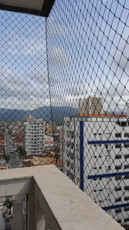 Imagem APARTAMENTO COM 48,00 m² - OCIAN - PRAIA GRANDE SP