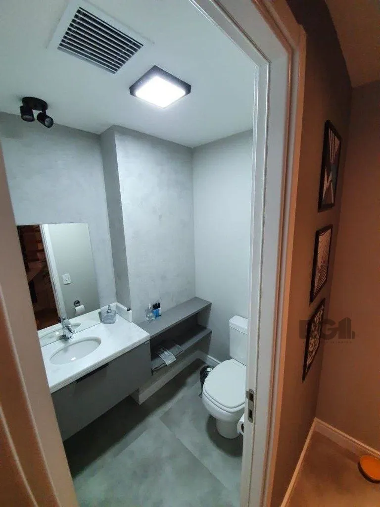 Imagem Excelente apartamento Duplex de 74m² com 01 suíte e 2 vagas.