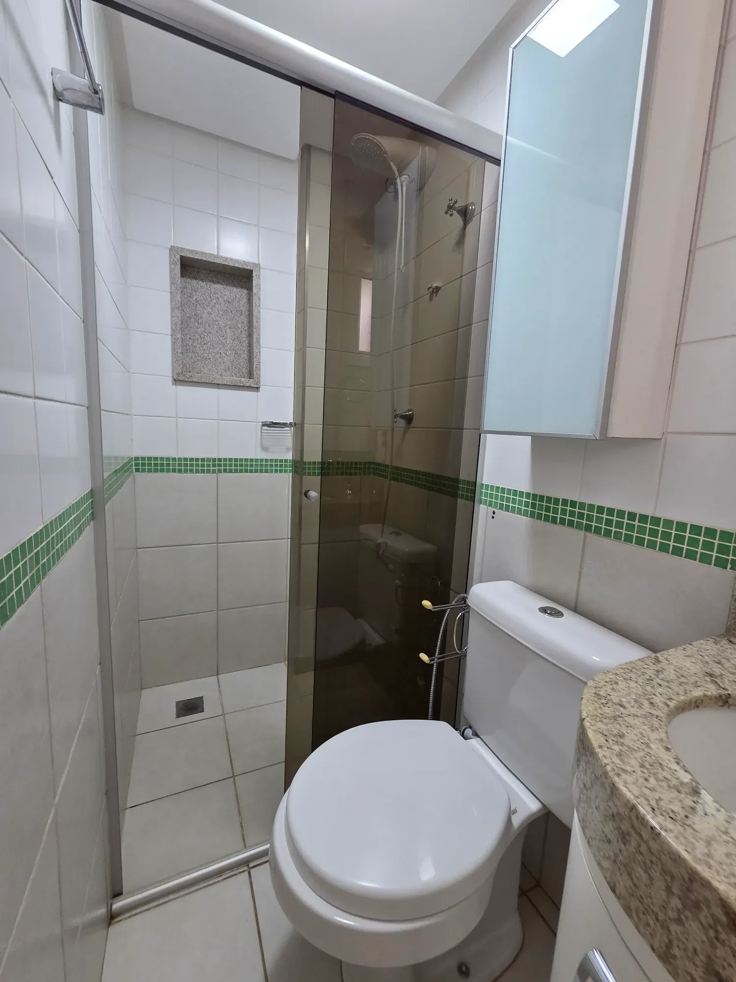 Imagem Apartamento com 3 Quartos à Venda, 113 m² em Setor Oeste - Goiânia
