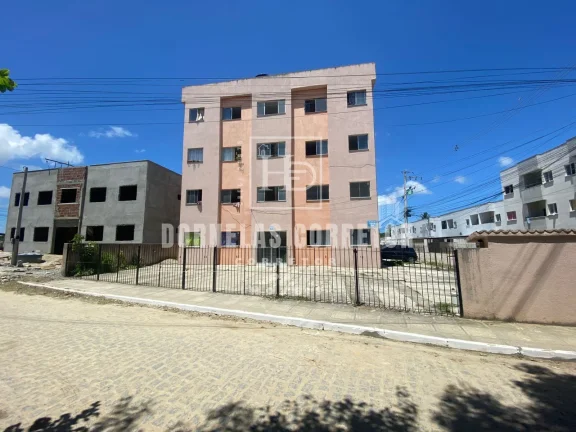 Excelente Oportunidade: Apartamento à Venda por R$160.000 Mil - Igarassu