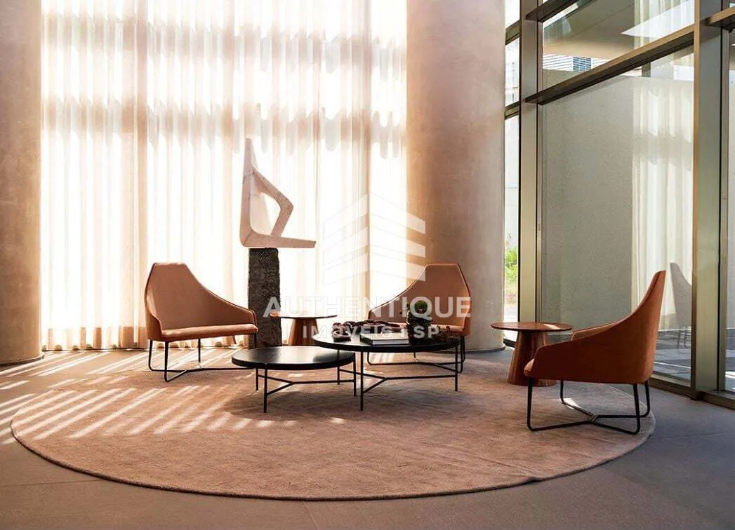 Imagem White 2880 Pinheiros - Apartamento à venda em São Paulo/SP