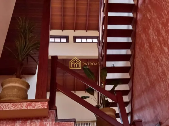 Imagem Casa Padrão