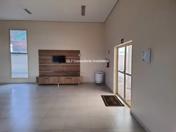 Imagem Apartamento 1 dormitório no centro ao lado da Max Planck e do Hospital Augusto de Oliveira Camargo, próximo a farmácias