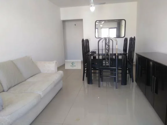 Imagem Apartamento Padrão para Venda e Aluguel em Enseada Guarujá-SP