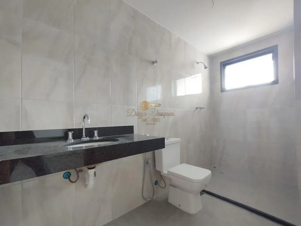 Imagem Apartamento para Venda em Teresópolis / RJ no bairro Agriões