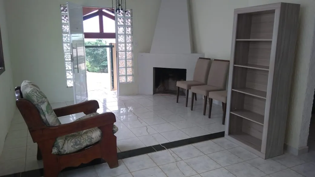 Imagem Casa à venda 3 Quartos, 1 Suite, 4 Vagas, 1976.01M², Borba, Pindamonhangaba - SP | Recanto do Sol