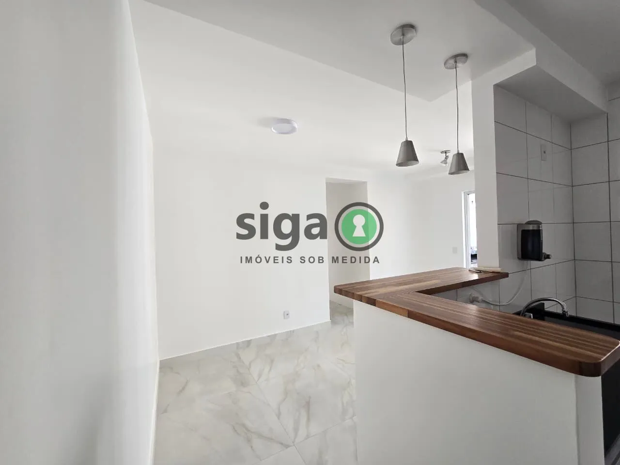 Imagem Apartamento para locação e venda de 56m² com 2 quartos - Vila Andrade - São Paulo/SP