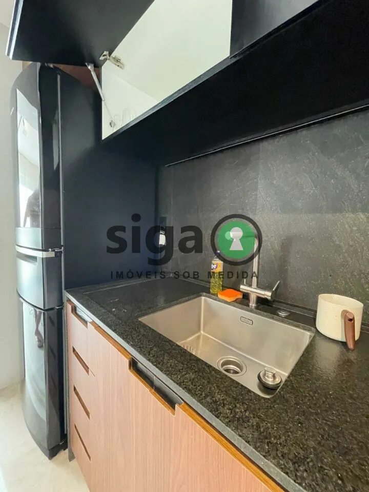 Imagem Apto com 71m², MOBILIADO, para LOCAÇÂO com 2 dormitórios e 1 vaga