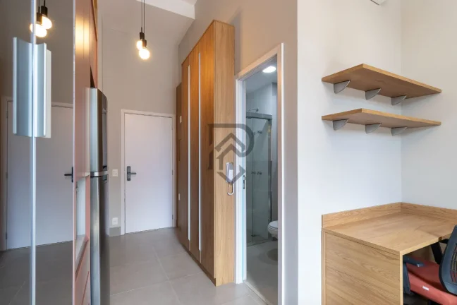 Imagem Apartamento lado Parque Ibirapuera Metrô Moema