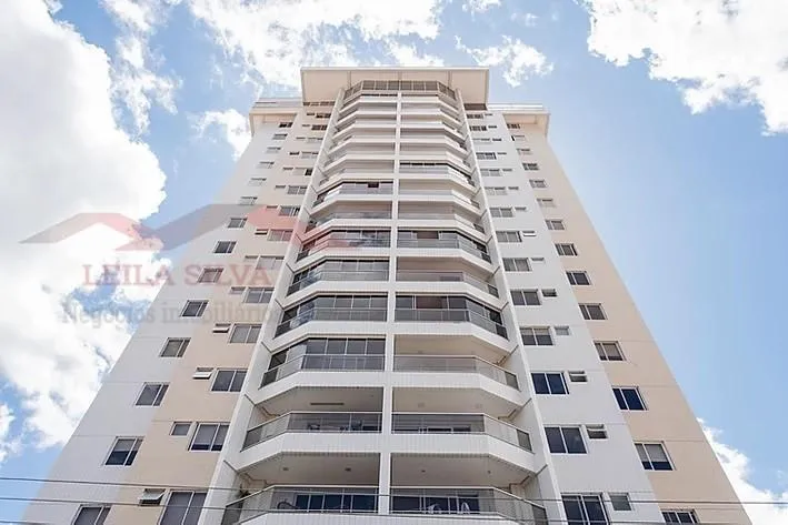 Imagem Cobertura Dúplex 253m² de Alto Padrão Rio Poty Boulevard à venda , bairro Fátima | Teresina PI