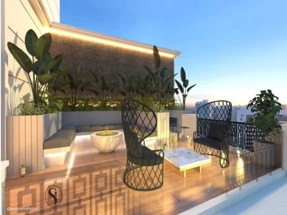 Imagem APARTAMENTO RESIDENCIAL em SÃO PAULO - SP, VILA DOM PEDRO I