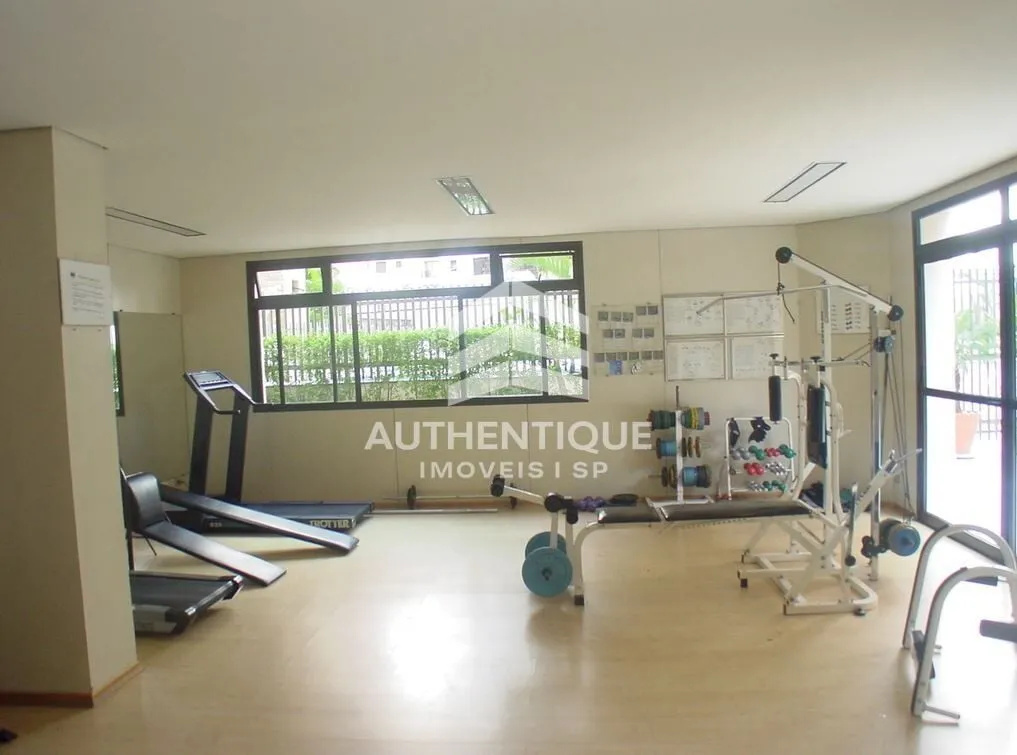 Imagem Modular Tangran Moema - Apartamento à venda em São Paulo/SP