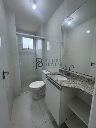 Imagem Apartamento com 2 dormitórios, sendo 1 suíte, 72 m² de área útil e 1 vaga de garagem - MOBILIADO