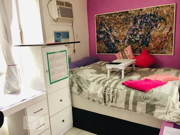 Imagem Apartamento à Venda - Recreio, 2 Quartos, 74 m2
