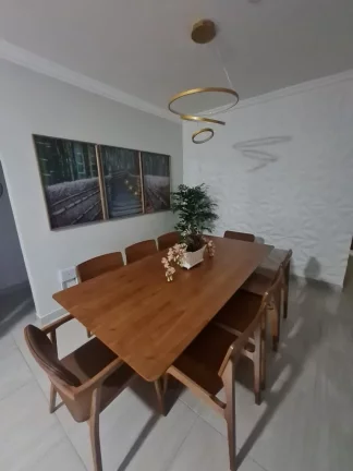 Imagem Apartamento com 3 quarto e 1 suíte próximo a praia a venda