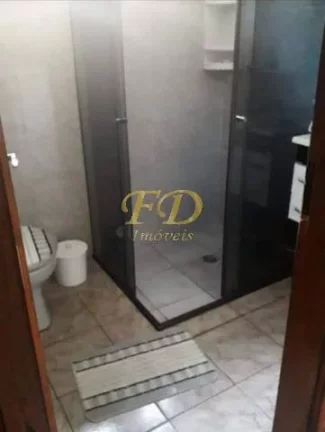 Imagem Casa á venda no Jardim dos Pinheiros/ Atibaia