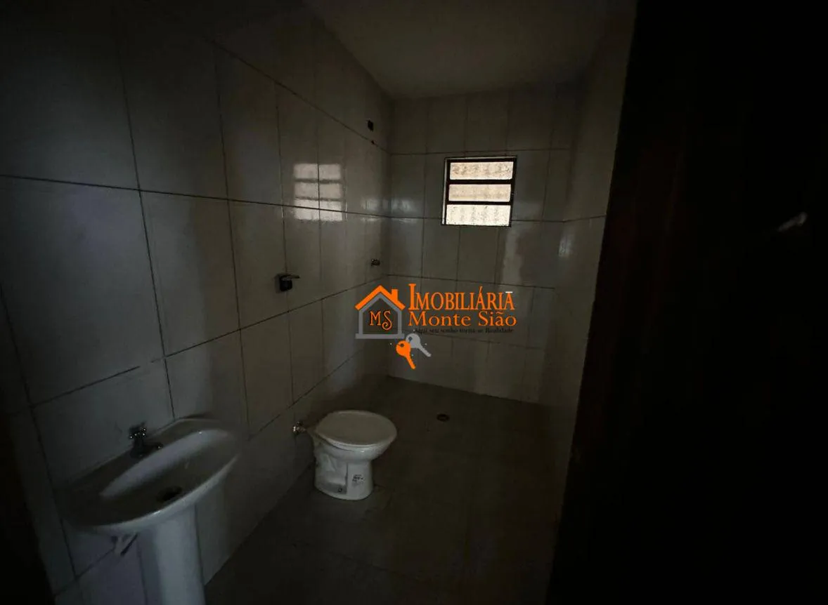 Imagem Salão Comercial Para Locação!!!