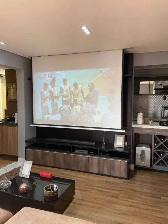 Imagem Apartamento 76m² 2 dorm 2 vagas 2 banheiros venda R$ 799.000 -Barueri/SP