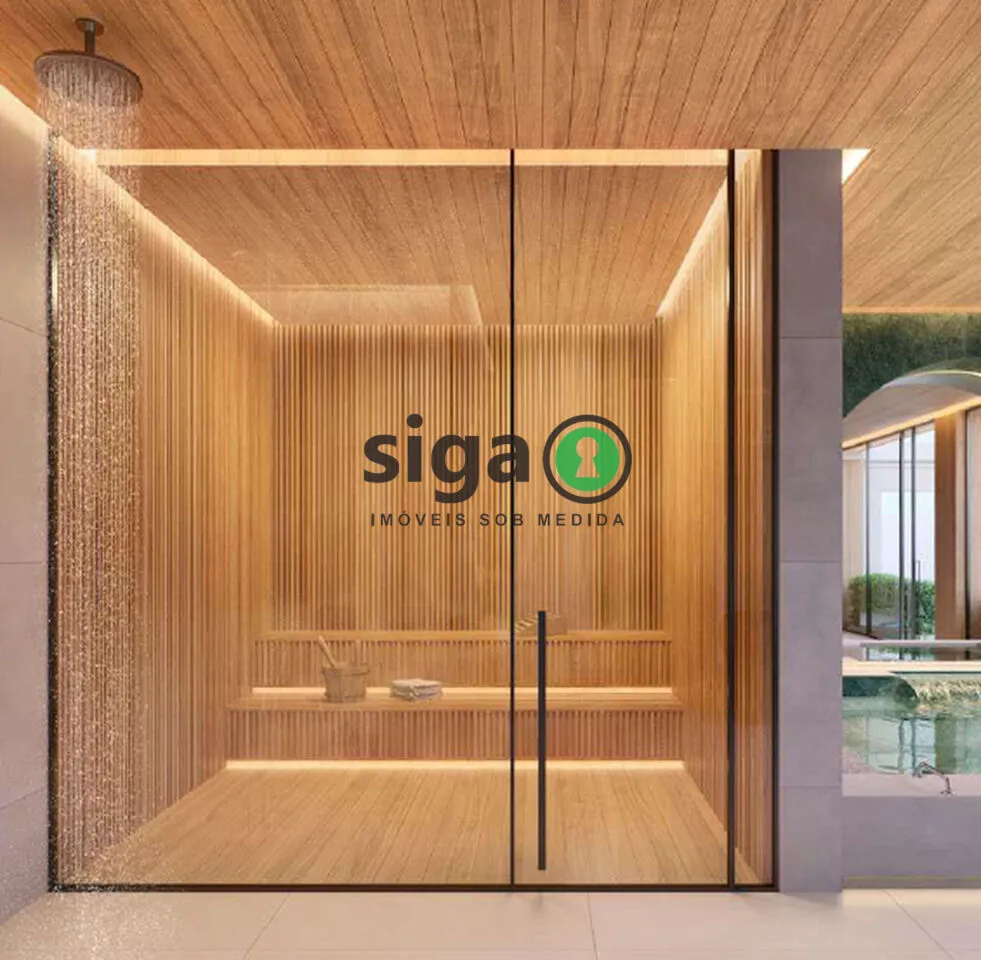 Imagem Cobertura Duplex à venda na Vila Mariana de 347 m² com 3 Suítes e 4 Vagas - São Paulo