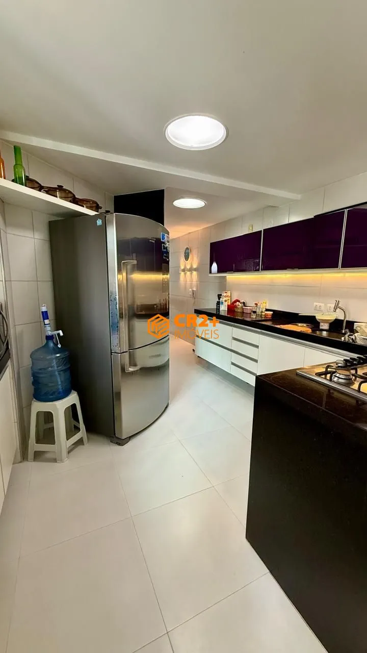 Imagem Apartamento de luxo na Av Boa Viagem - 3 suítes -177m²