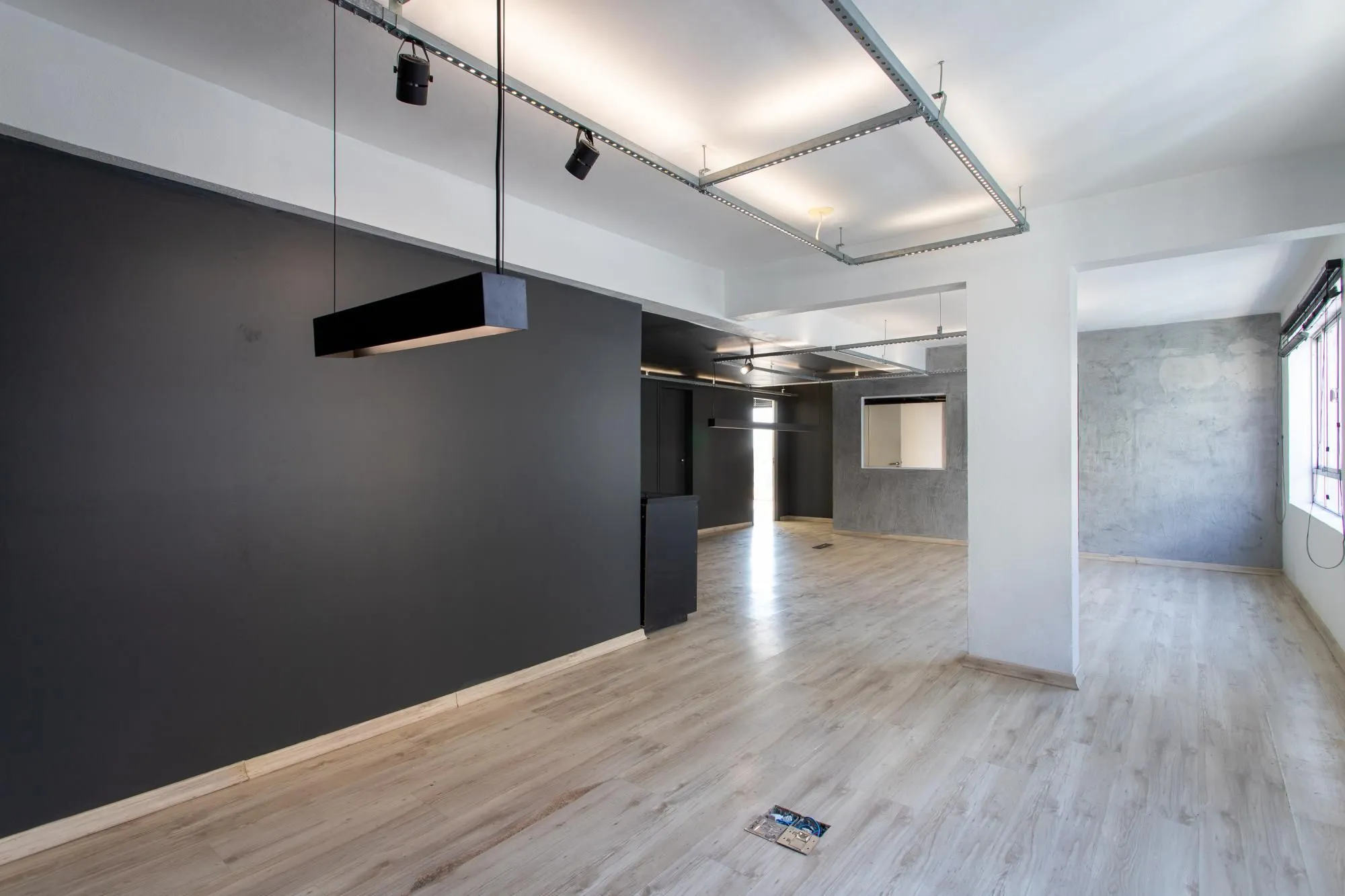 Imagem Andar inteiro com 214 m²