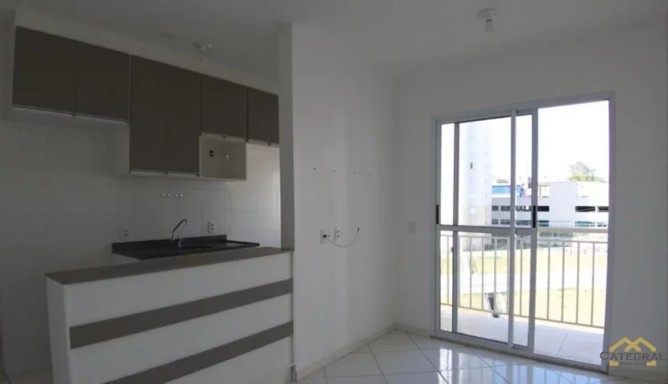 Imagem Apartamento a venda no condomínio Vista Park Vila Nambi - Jundiaí/SP