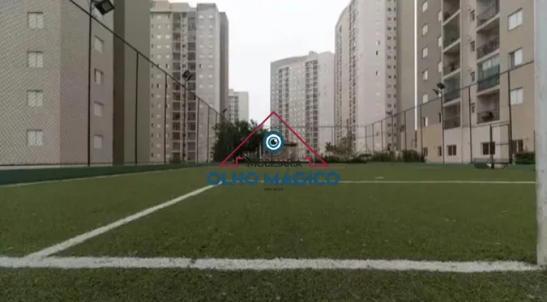 Imagem Apartamento Innova - 2 dormitórios - 1 vaga - Sacada