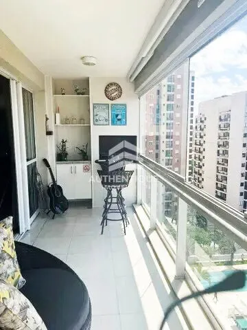 Imagem VIVANTI IPIRANGA - Apartamento à venda no bairro Ipiranga - São Paulo/SP, Zona Sul