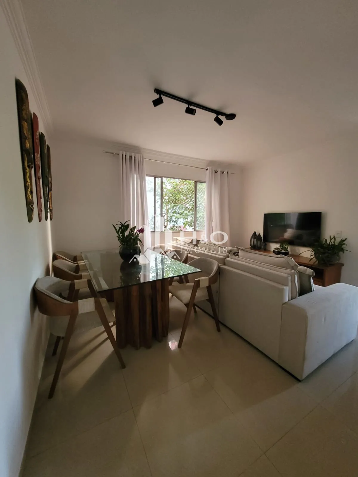 Imagem Vende-se Apartamento na Vila Carmosina/SP - Conjunto Residencial Salvador Astone