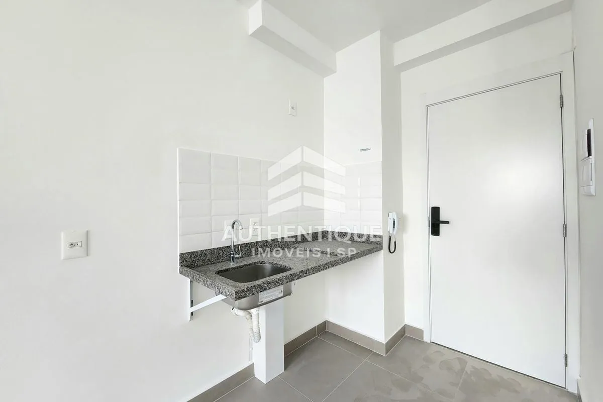 Imagem TODAY FARIA LIMA VILA OLIMPIA - Apartamento Studio no bairro Vila Olímpia à venda