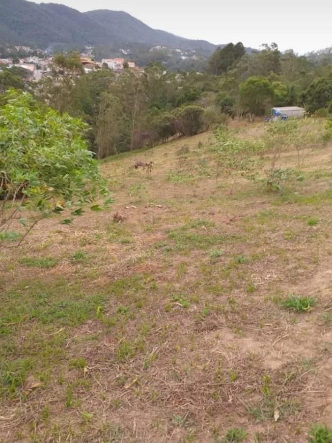 Imagem Terreno para Venda em Ribeirão Pires / SP no bairro Quarta Divisão