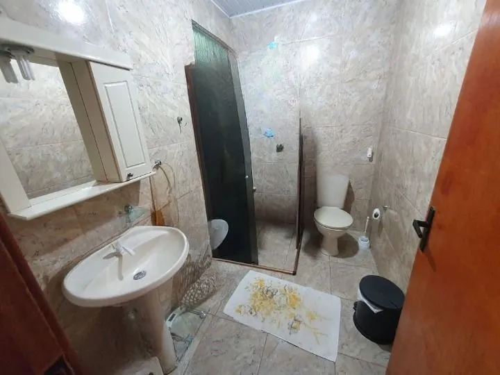 Imagem Casa de Condomínio em Cristal