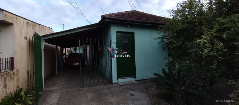 Imagem Casa à venda no bairro Parque 35 em Guaíba/RS
