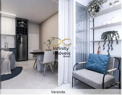 Imagem Apartamento à venda no bairro São Luiz - Belo Horizonte/MG