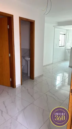 Imagem APTO NOVO!!! 2 DORMS, + VAGA GARAGEM COM ENTRADA DE 20%.