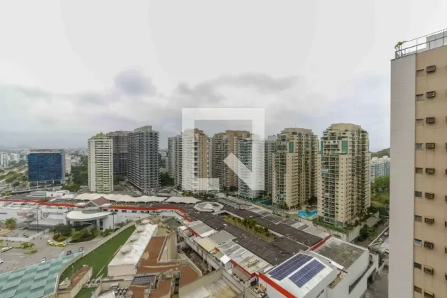Imagem Apartamento à Venda - Recreio, 3 Quartos, 86 m2