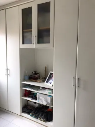 Imagem Apartamento com 2 Quartos à Venda, 55 m² em Vila Mascote - São Paulo