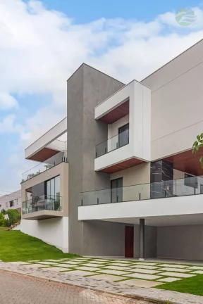 Imagem Casa alto padrão, 5 suítes, Campina Grande PB