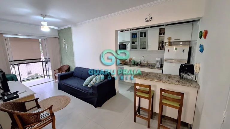 Imagem Apartamento à venda no bairro Enseada - Guarujá/SP
