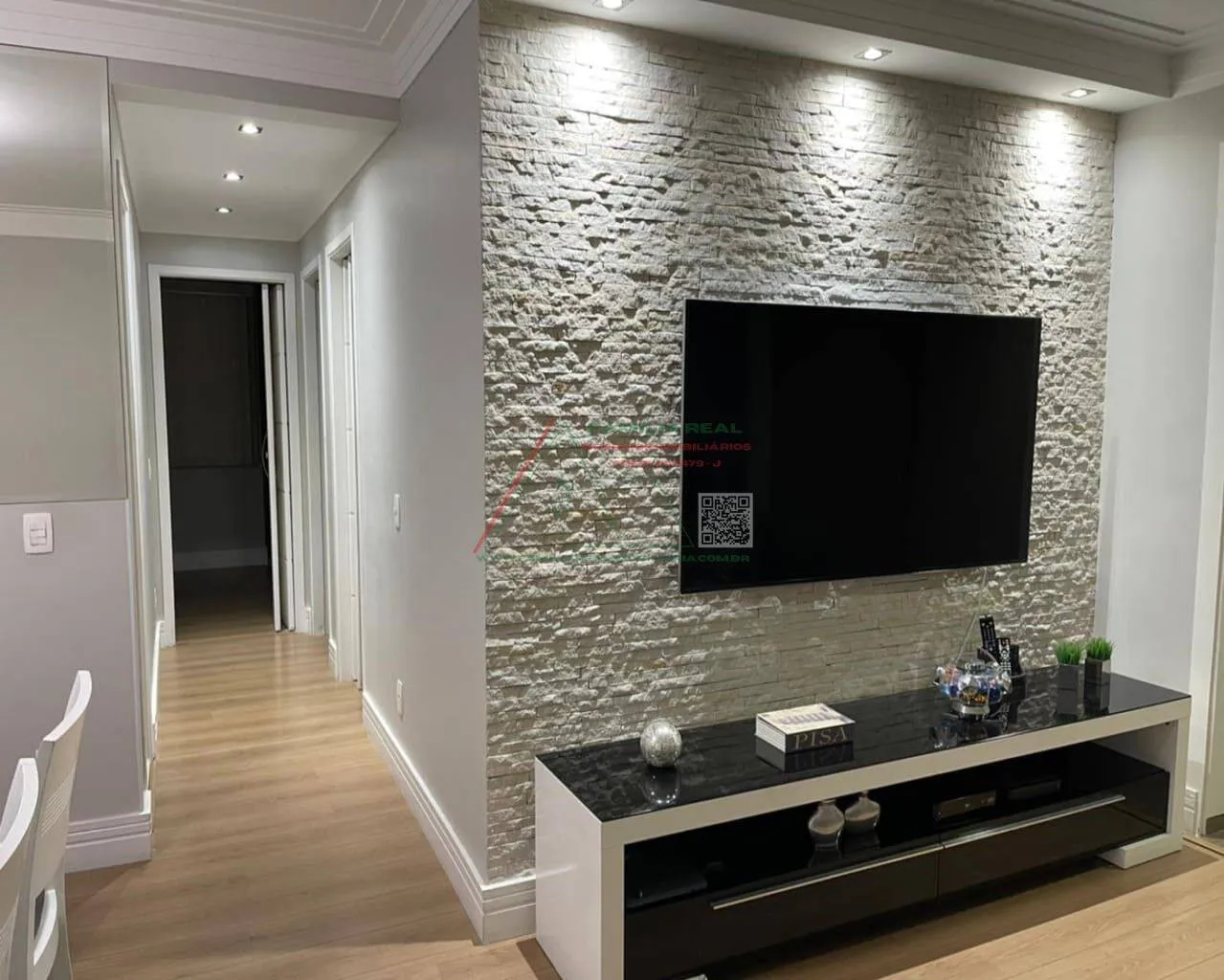 Imagem Apartamento à Venda, na Vila Carrão, com 03 Dormitórios, sendo 01 Suíte e 02 Vagas