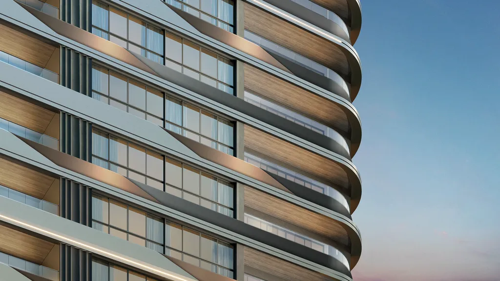 Imagem APARTAMENTO RESIDENCIAL em Curitiba - PR, Ecoville