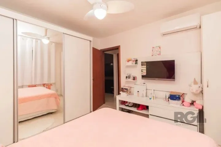 Imagem Apartamento em Petrópolis