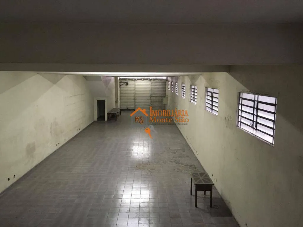 Imagem Prédio à venda, 450 m² por R$ 3.100.000,00 - Jardim Brasil - São Paulo/SP