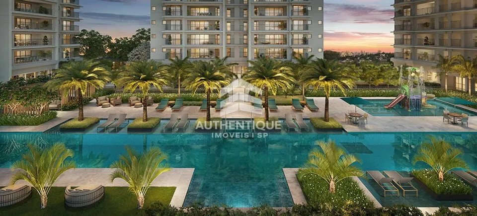 Imagem VERDANT PARQUE RESORT - Apartamento à venda no bairro Tucuruvi - São Paulo/SP, Zona Norte