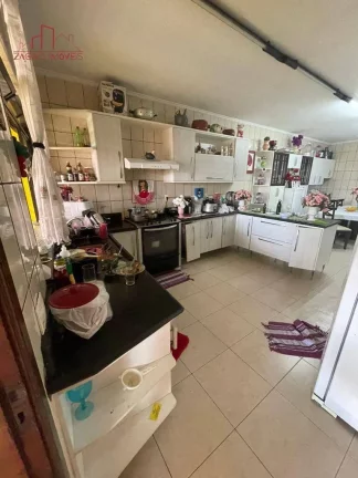 Imagem Oportunidade - Casa Grande - 170m².