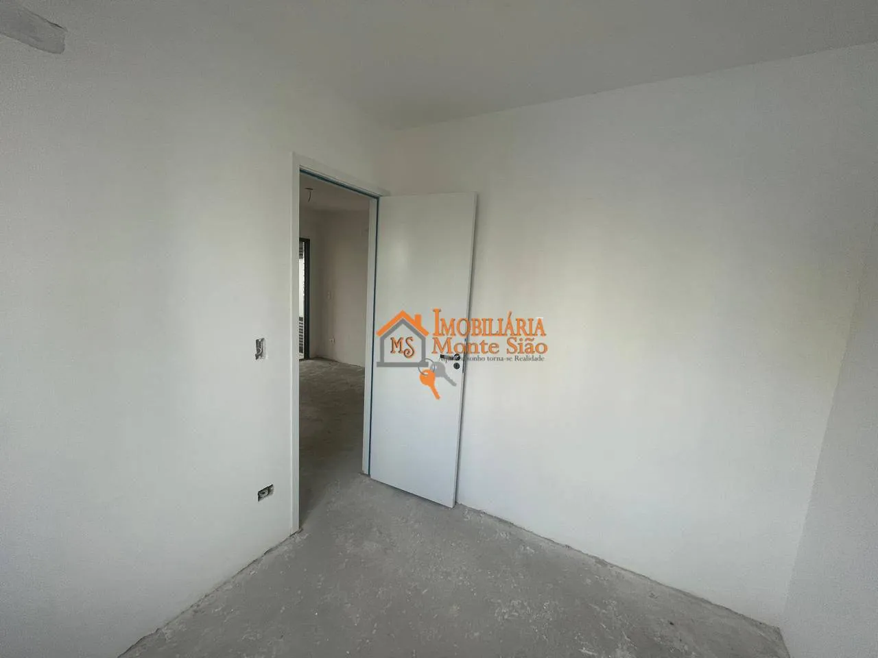 Imagem Apartamento com 2 dormitórios à venda, 68 m² por R$ 730.000,00 - Vila Moreira - Guarulhos/SP